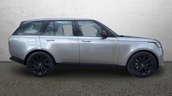 2023 (23) LAND ROVER RANGE ROVER 3.0 D300 SE 4dr Auto 5100268