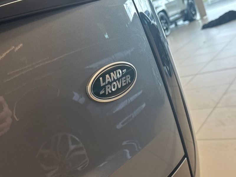 2023 (23) LAND ROVER RANGE ROVER 3.0 D300 SE 4dr Auto 5100306