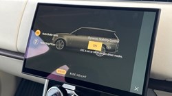 2023 (23) LAND ROVER RANGE ROVER 3.0 D300 SE 4dr Auto 5100296