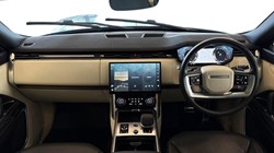 2023 (23) LAND ROVER RANGE ROVER 3.0 D300 SE 4dr Auto 5100272
