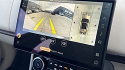 2023 (23) LAND ROVER RANGE ROVER 3.0 D300 SE 4dr Auto 5100275