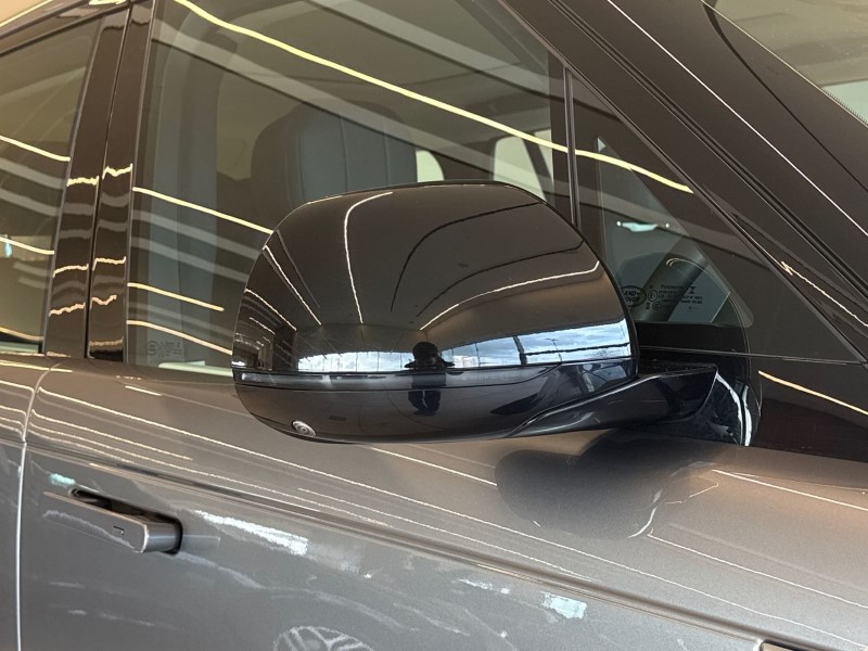 2023 (23) LAND ROVER RANGE ROVER 3.0 D300 SE 4dr Auto 5100311