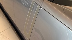 2023 (23) LAND ROVER RANGE ROVER 3.0 D300 SE 4dr Auto 5100283