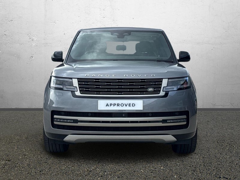 2023 (23) LAND ROVER RANGE ROVER 3.0 D300 SE 4dr Auto 5100270