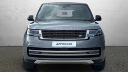 2023 (23) LAND ROVER RANGE ROVER 3.0 D300 SE 4dr Auto 5100270