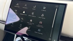 2023 (23) LAND ROVER RANGE ROVER 3.0 D300 SE 4dr Auto 5100294