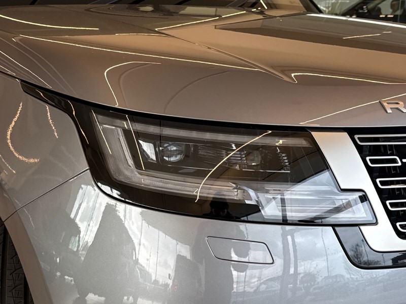 2023 (23) LAND ROVER RANGE ROVER 3.0 D300 SE 4dr Auto 5100280