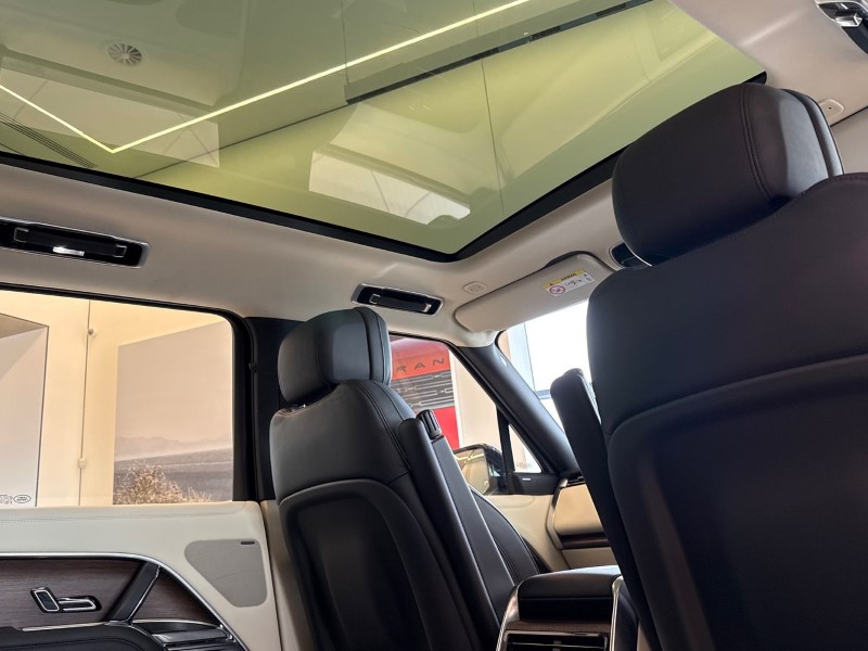 2023 (23) LAND ROVER RANGE ROVER 3.0 D300 SE 4dr Auto 5100284