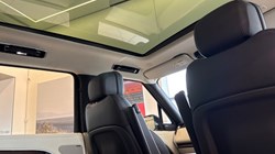 2023 (23) LAND ROVER RANGE ROVER 3.0 D300 SE 4dr Auto 5100284