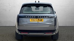 2023 (23) LAND ROVER RANGE ROVER 3.0 D300 SE 4dr Auto 5100269