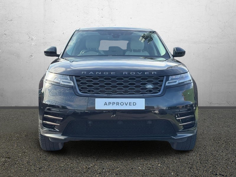 2018 (68) LAND ROVER RANGE ROVER VELAR 2.0 D180 R-Dynamic SE 5dr Auto 5126885