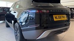 2018 (68) LAND ROVER RANGE ROVER VELAR 2.0 D180 R-Dynamic SE 5dr Auto 5145632