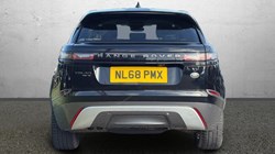 2018 (68) LAND ROVER RANGE ROVER VELAR 2.0 D180 R-Dynamic SE 5dr Auto 5126884