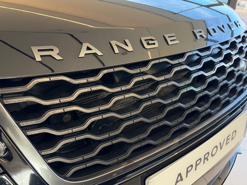 2018 (68) LAND ROVER RANGE ROVER VELAR 2.0 D180 R-Dynamic SE 5dr Auto 5145622