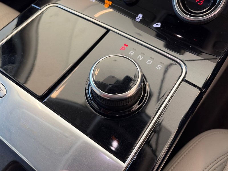 2018 (68) LAND ROVER RANGE ROVER VELAR 2.0 D180 R-Dynamic SE 5dr Auto 5126891