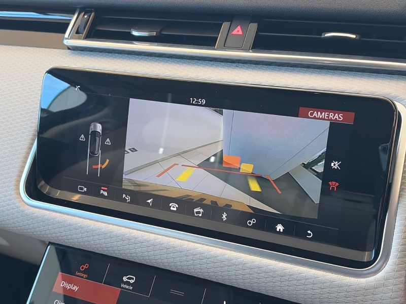 2018 (68) LAND ROVER RANGE ROVER VELAR 2.0 D180 R-Dynamic SE 5dr Auto 5145590