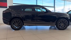 2018 (68) LAND ROVER RANGE ROVER VELAR 2.0 D180 R-Dynamic SE 5dr Auto 5126934