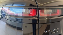 2018 (68) LAND ROVER RANGE ROVER VELAR 2.0 D180 R-Dynamic SE 5dr Auto 5126897