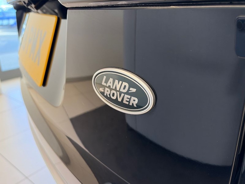 2018 (68) LAND ROVER RANGE ROVER VELAR 2.0 D180 R-Dynamic SE 5dr Auto 5145624