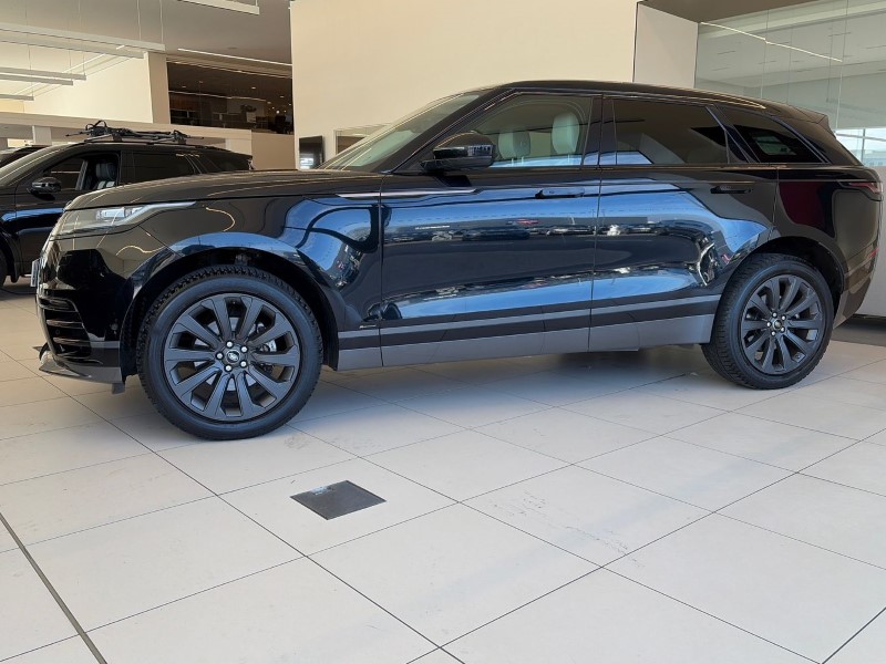 2018 (68) LAND ROVER RANGE ROVER VELAR 2.0 D180 R-Dynamic SE 5dr Auto 5145637