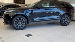 2018 (68) LAND ROVER RANGE ROVER VELAR 2.0 D180 R-Dynamic SE 5dr Auto 5145637