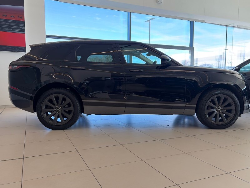 2018 (68) LAND ROVER RANGE ROVER VELAR 2.0 D180 R-Dynamic SE 5dr Auto 5145634