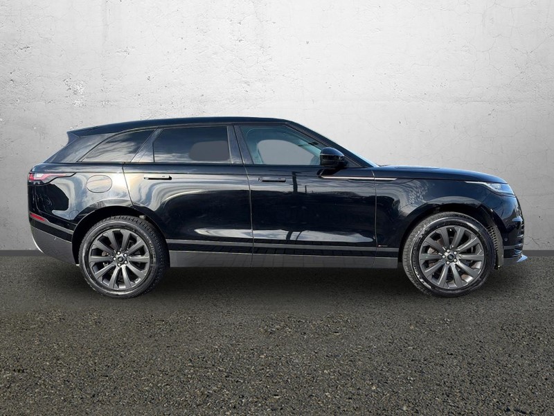 2018 (68) LAND ROVER RANGE ROVER VELAR 2.0 D180 R-Dynamic SE 5dr Auto 5126883