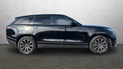 2018 (68) LAND ROVER RANGE ROVER VELAR 2.0 D180 R-Dynamic SE 5dr Auto 5126883