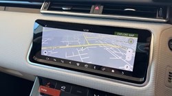 2018 (68) LAND ROVER RANGE ROVER VELAR 2.0 D180 R-Dynamic SE 5dr Auto 5126889