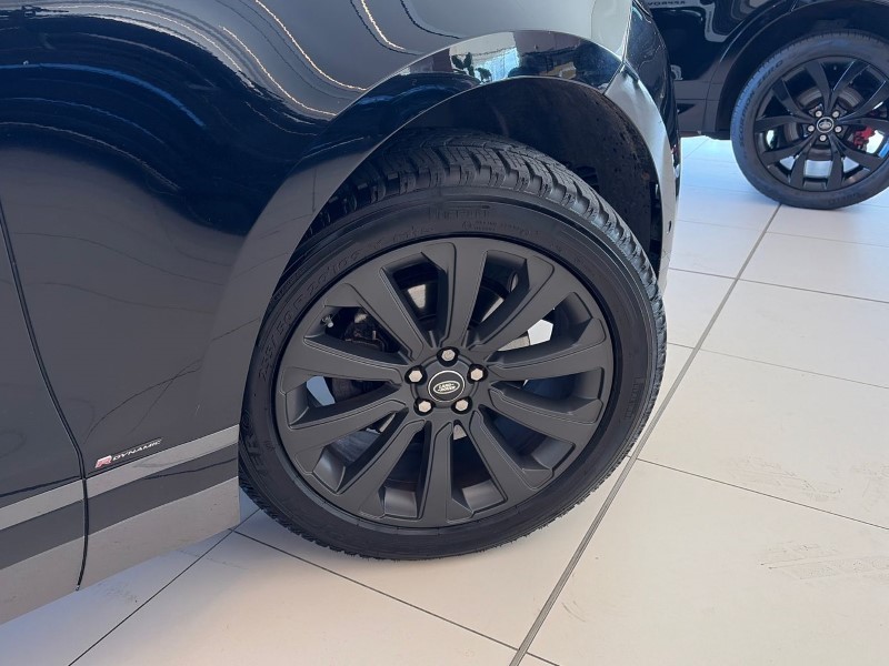 2018 (68) LAND ROVER RANGE ROVER VELAR 2.0 D180 R-Dynamic SE 5dr Auto 5145628