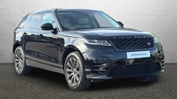 2018 (68) LAND ROVER RANGE ROVER VELAR 2.0 D180 R-Dynamic SE 5dr Auto 5145579