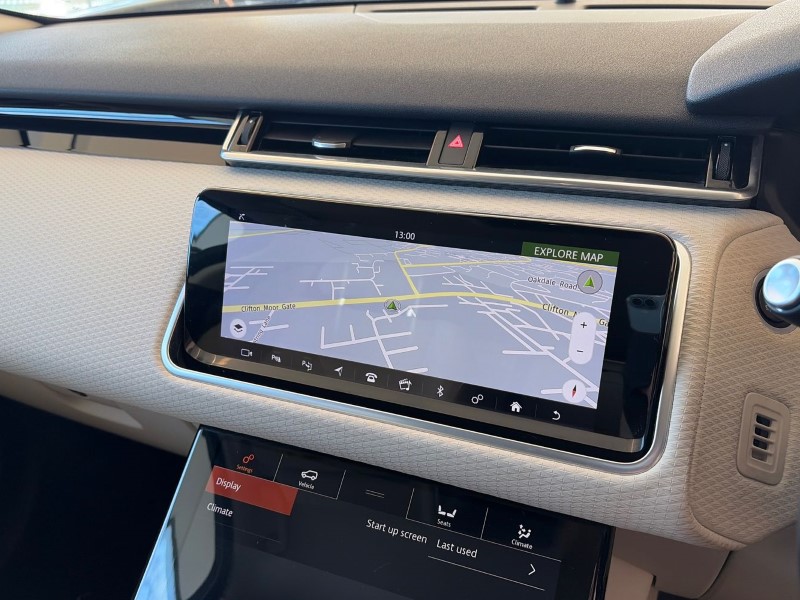 2018 (68) LAND ROVER RANGE ROVER VELAR 2.0 D180 R-Dynamic SE 5dr Auto 5145608