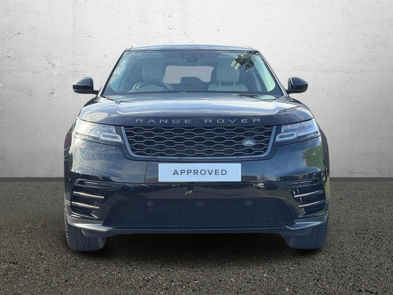 2018 (68) LAND ROVER RANGE ROVER VELAR 2.0 D180 R-Dynamic SE 5dr Auto 5145585