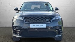 2018 (68) LAND ROVER RANGE ROVER VELAR 2.0 D180 R-Dynamic SE 5dr Auto 5145585