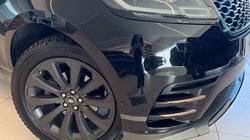 2018 (68) LAND ROVER RANGE ROVER VELAR 2.0 D180 R-Dynamic SE 5dr Auto 5126921