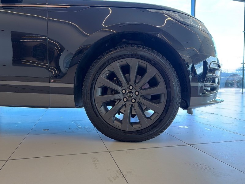 2018 (68) LAND ROVER RANGE ROVER VELAR 2.0 D180 R-Dynamic SE 5dr Auto 5145586
