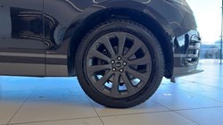 2018 (68) LAND ROVER RANGE ROVER VELAR 2.0 D180 R-Dynamic SE 5dr Auto 5145586