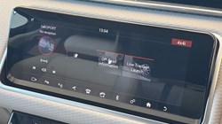 2018 (68) LAND ROVER RANGE ROVER VELAR 2.0 D180 R-Dynamic SE 5dr Auto 5145615