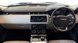 2018 (68) LAND ROVER RANGE ROVER VELAR 2.0 D180 R-Dynamic SE 5dr Auto 5126887