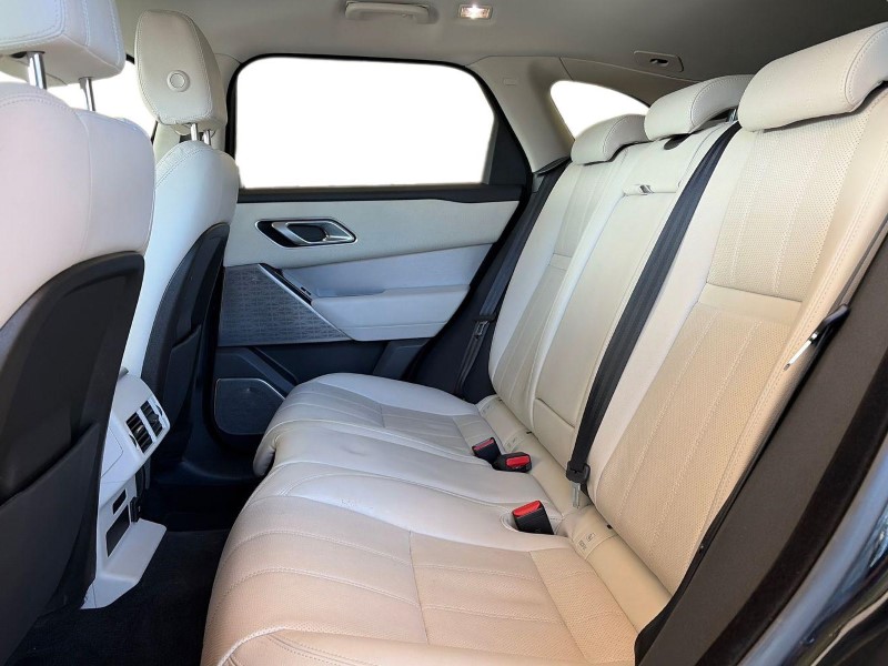 2018 (68) LAND ROVER RANGE ROVER VELAR 2.0 D180 R-Dynamic SE 5dr Auto 5126882