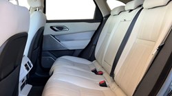 2018 (68) LAND ROVER RANGE ROVER VELAR 2.0 D180 R-Dynamic SE 5dr Auto 5126882