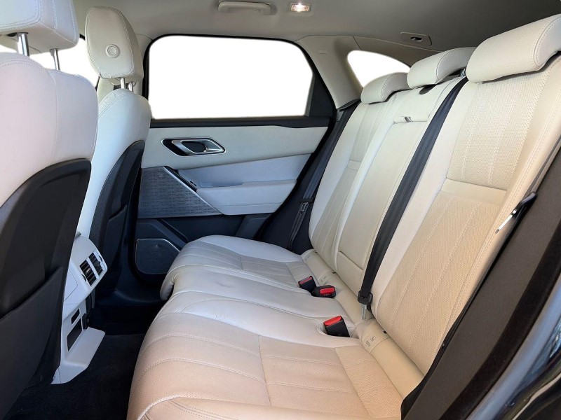 2018 (68) LAND ROVER RANGE ROVER VELAR 2.0 D180 R-Dynamic SE 5dr Auto 5145582