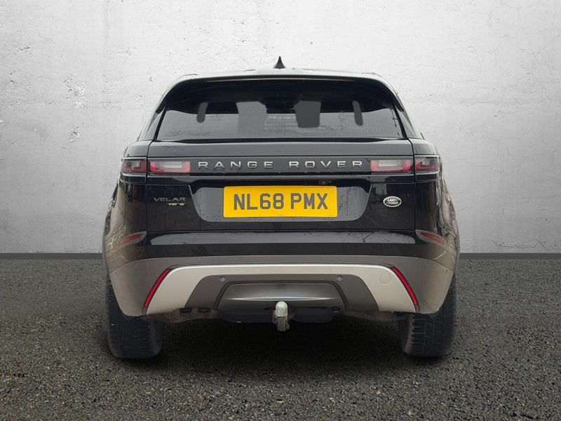 2018 (68) LAND ROVER RANGE ROVER VELAR 2.0 D180 R-Dynamic SE 5dr Auto 5145584