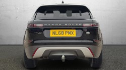 2018 (68) LAND ROVER RANGE ROVER VELAR 2.0 D180 R-Dynamic SE 5dr Auto 5145584