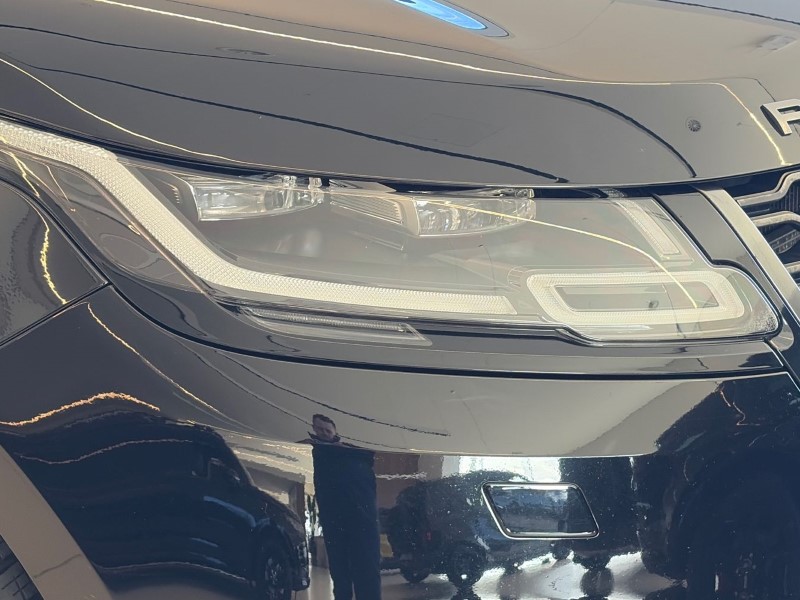 2018 (68) LAND ROVER RANGE ROVER VELAR 2.0 D180 R-Dynamic SE 5dr Auto 5126895