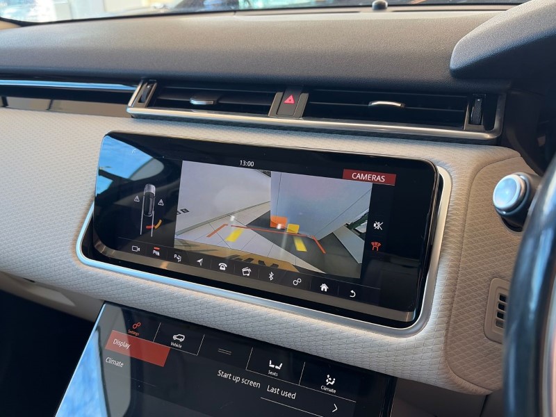 2018 (68) LAND ROVER RANGE ROVER VELAR 2.0 D180 R-Dynamic SE 5dr Auto 5145609