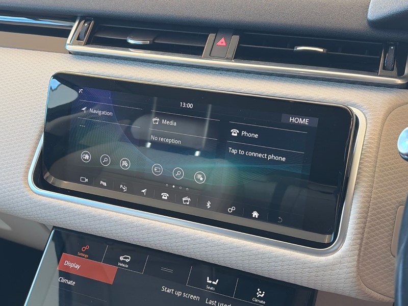 2018 (68) LAND ROVER RANGE ROVER VELAR 2.0 D180 R-Dynamic SE 5dr Auto 5145607