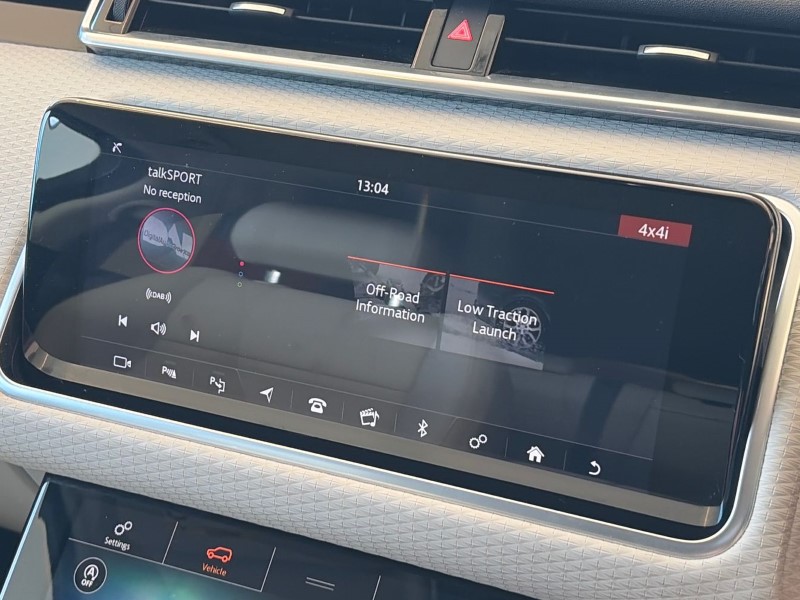 2018 (68) LAND ROVER RANGE ROVER VELAR 2.0 D180 R-Dynamic SE 5dr Auto 5126915