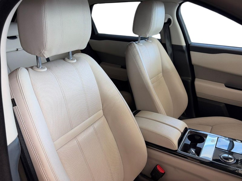 2018 (68) LAND ROVER RANGE ROVER VELAR 2.0 D180 R-Dynamic SE 5dr Auto 5145604