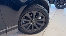 2018 (68) LAND ROVER RANGE ROVER VELAR 2.0 D180 R-Dynamic SE 5dr Auto 5126928